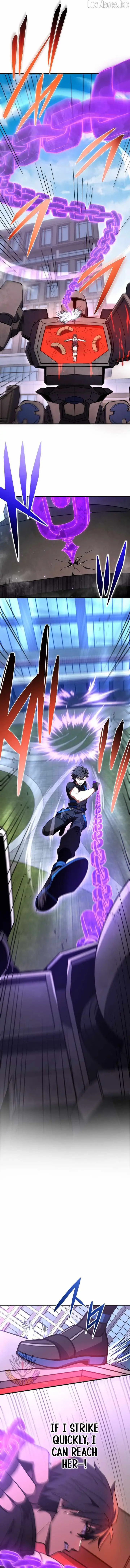 Read The Underworld Transcendent Returns chapter 49 image 6 on Lezhin