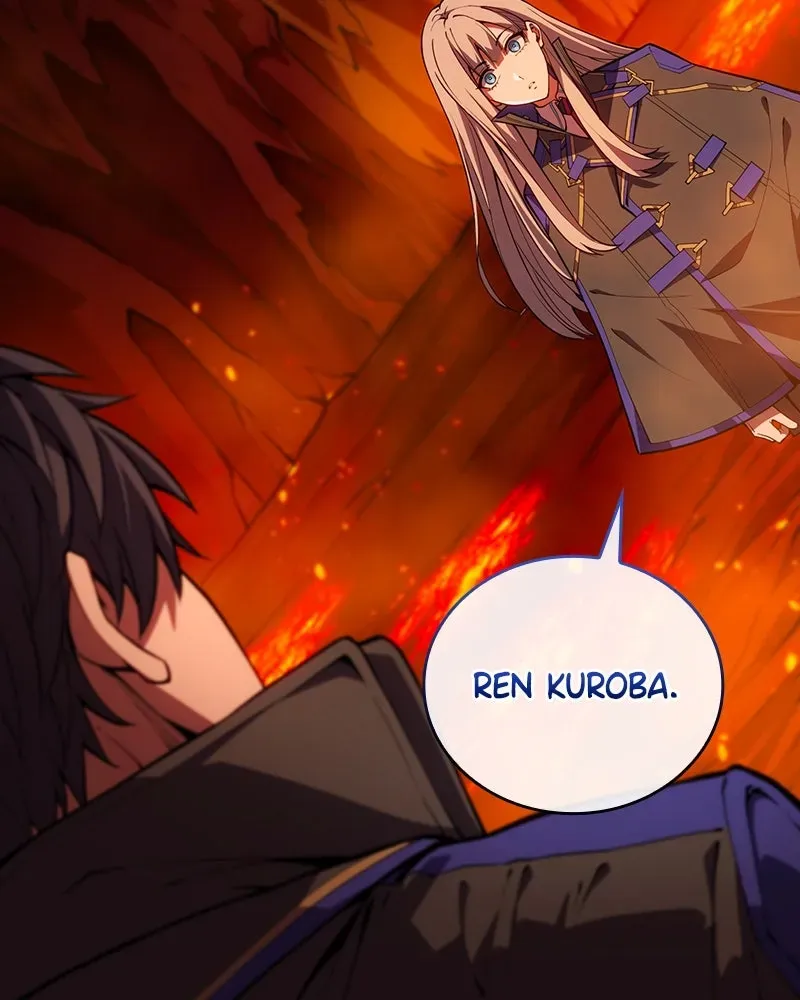 Read The Underworld Transcendent Returns chapter 5 image 1 on Lezhin