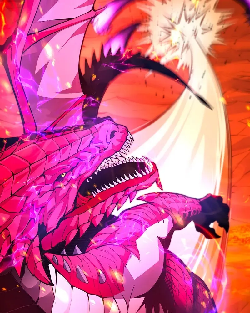 Read The Underworld Transcendent Returns chapter 5 image 100 on Lezhin