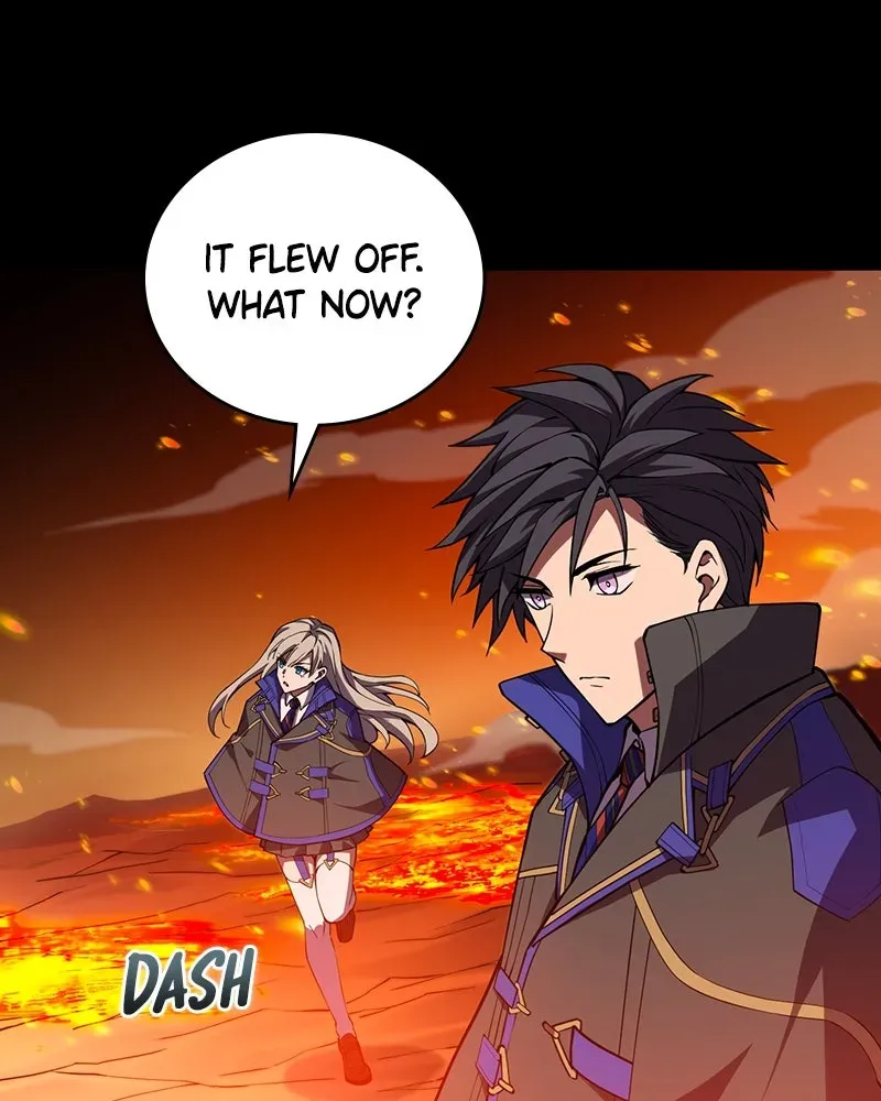 Read The Underworld Transcendent Returns chapter 5 image 104 on Lezhin
