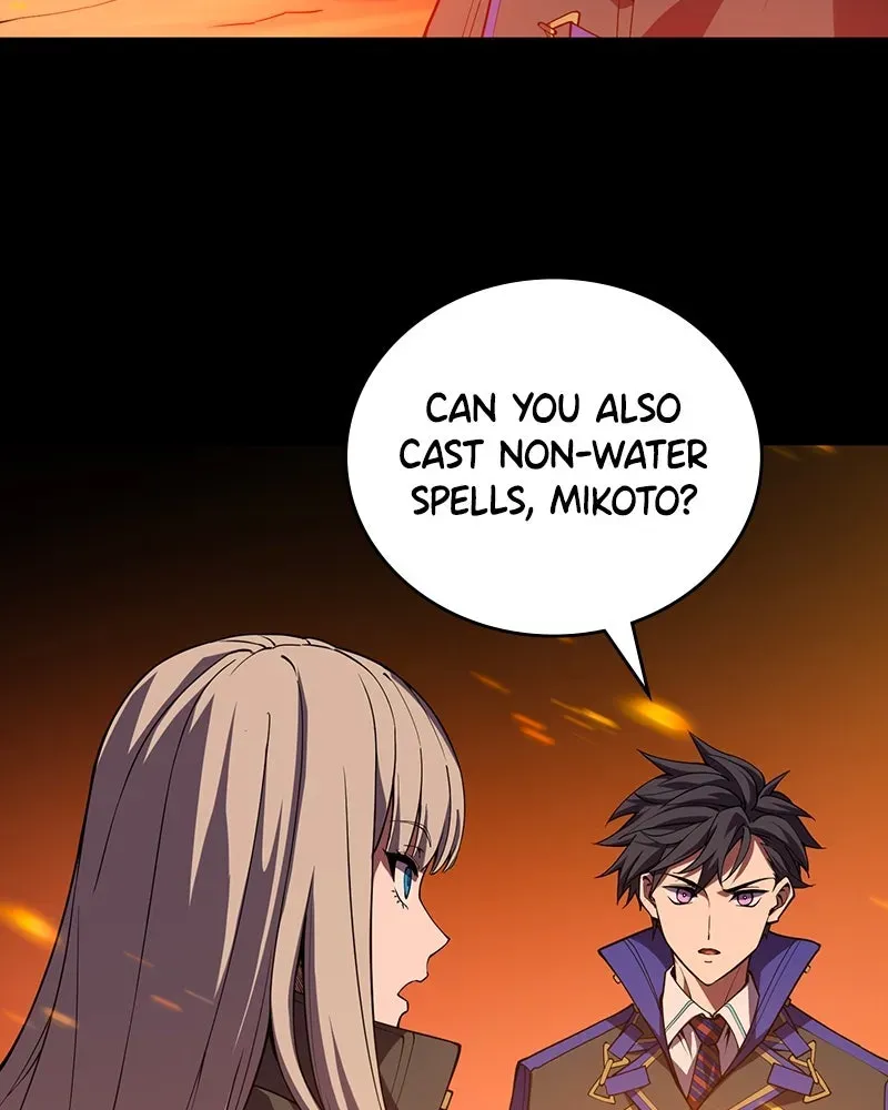 Read The Underworld Transcendent Returns chapter 5 image 105 on Lezhin