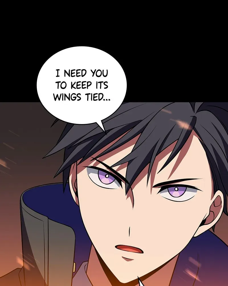 Read The Underworld Transcendent Returns chapter 5 image 107 on Lezhin