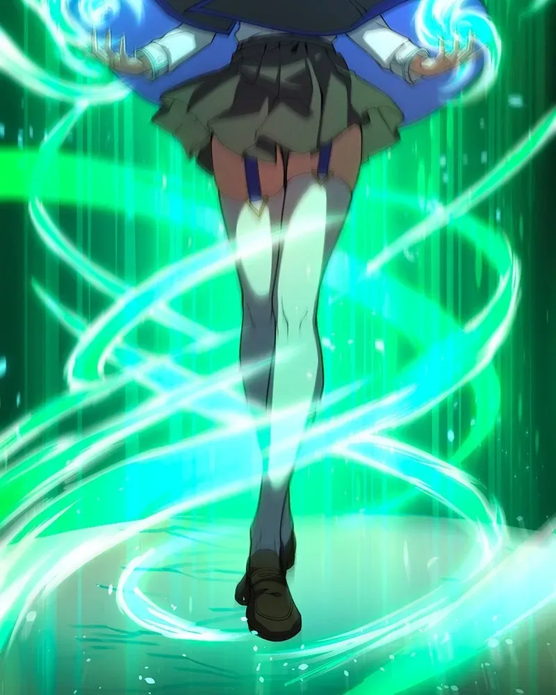 Read The Underworld Transcendent Returns chapter 5 image 115 on Lezhin