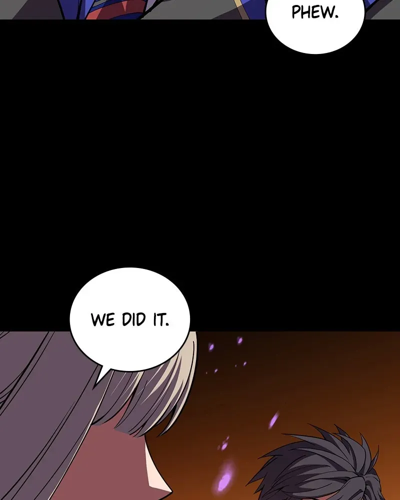 Read The Underworld Transcendent Returns chapter 5 image 155 on Lezhin