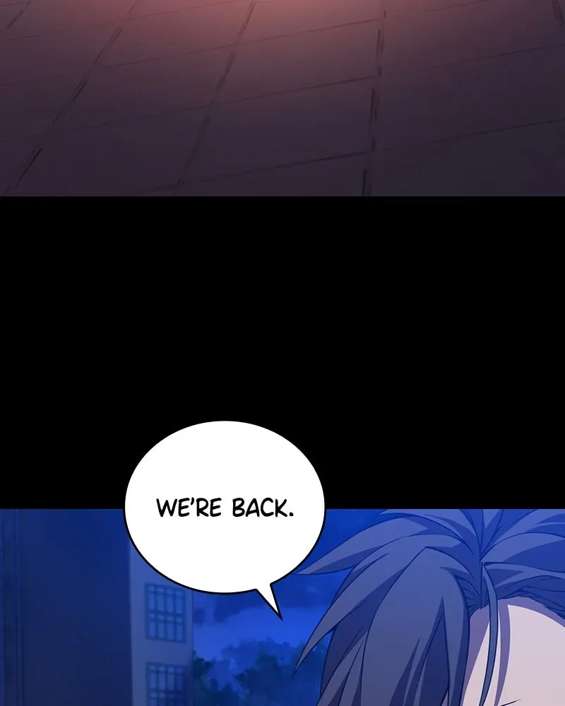Read The Underworld Transcendent Returns chapter 5 image 167 on Lezhin