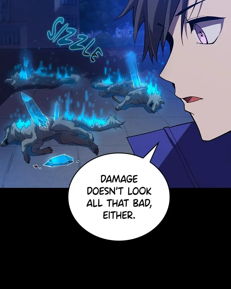 Read The Underworld Transcendent Returns chapter 5 image 168 on Lezhin