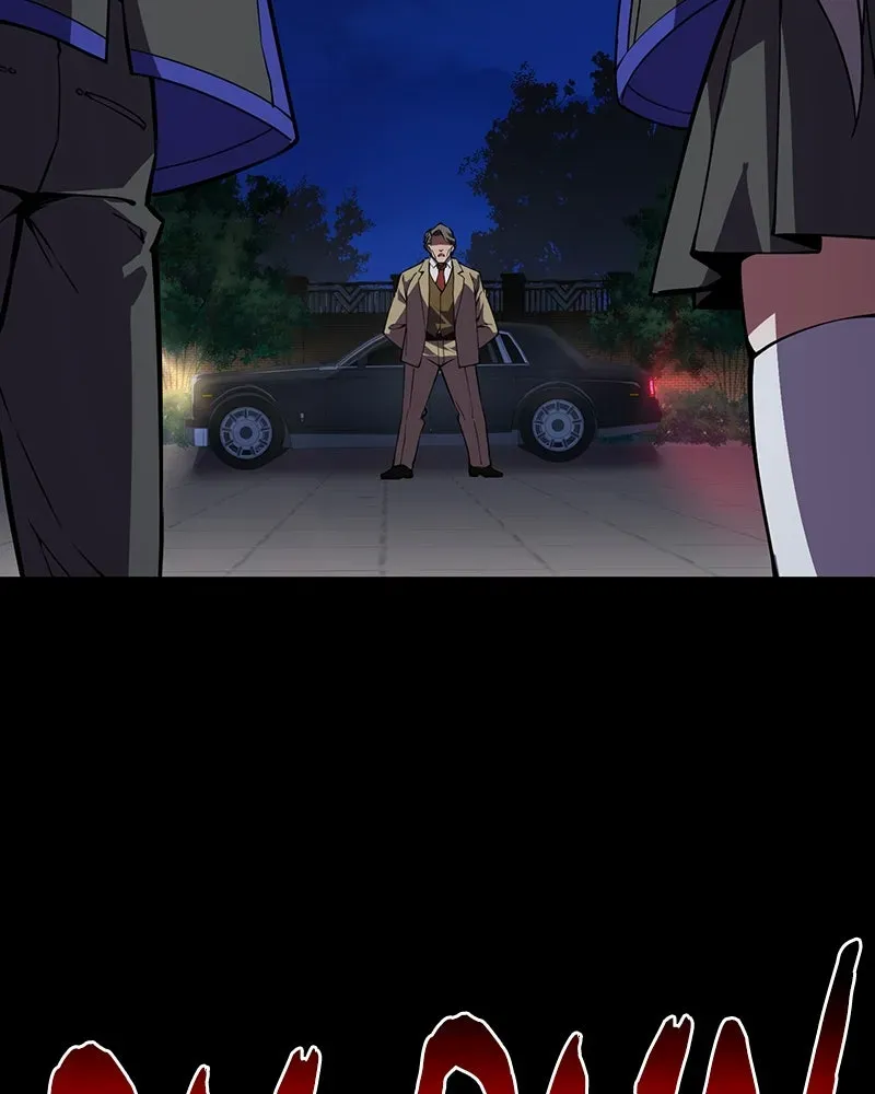 Read The Underworld Transcendent Returns chapter 5 image 172 on Lezhin