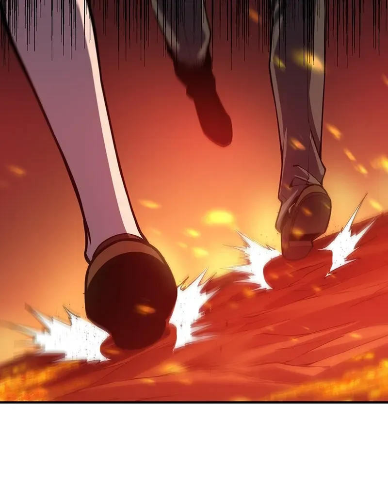 Read The Underworld Transcendent Returns chapter 5 image 22 on Lezhin