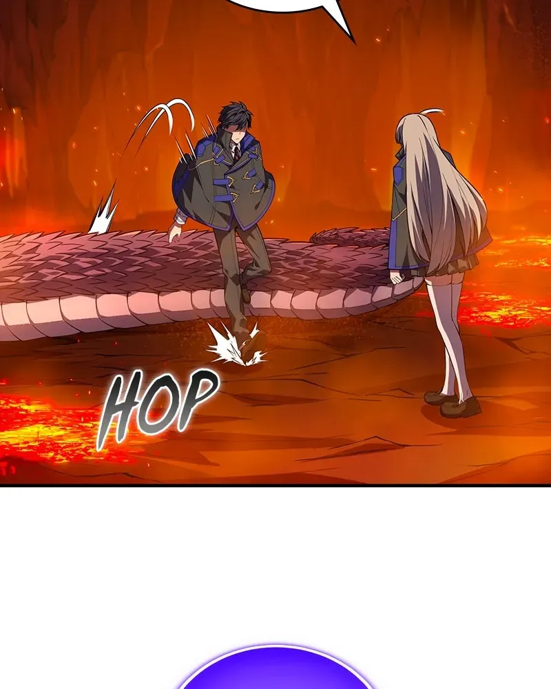 Read The Underworld Transcendent Returns chapter 5 image 3 on Lezhin