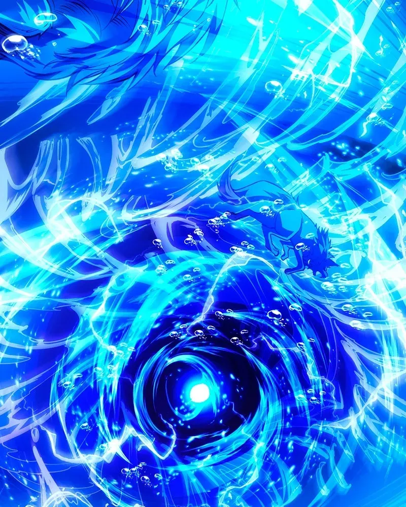 Read The Underworld Transcendent Returns chapter 5 image 30 on Lezhin