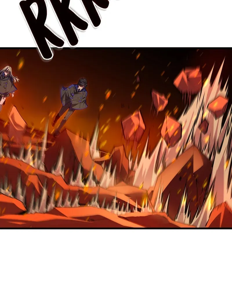 Read The Underworld Transcendent Returns chapter 5 image 37 on Lezhin