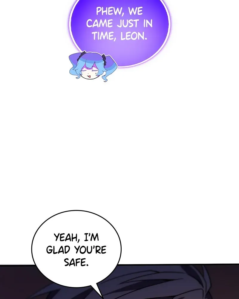 Read The Underworld Transcendent Returns chapter 5 image 4 on Lezhin