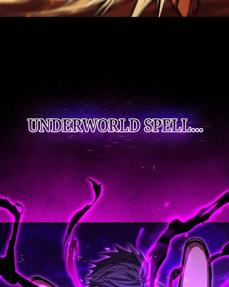 Read The Underworld Transcendent Returns chapter 5 image 43 on Lezhin