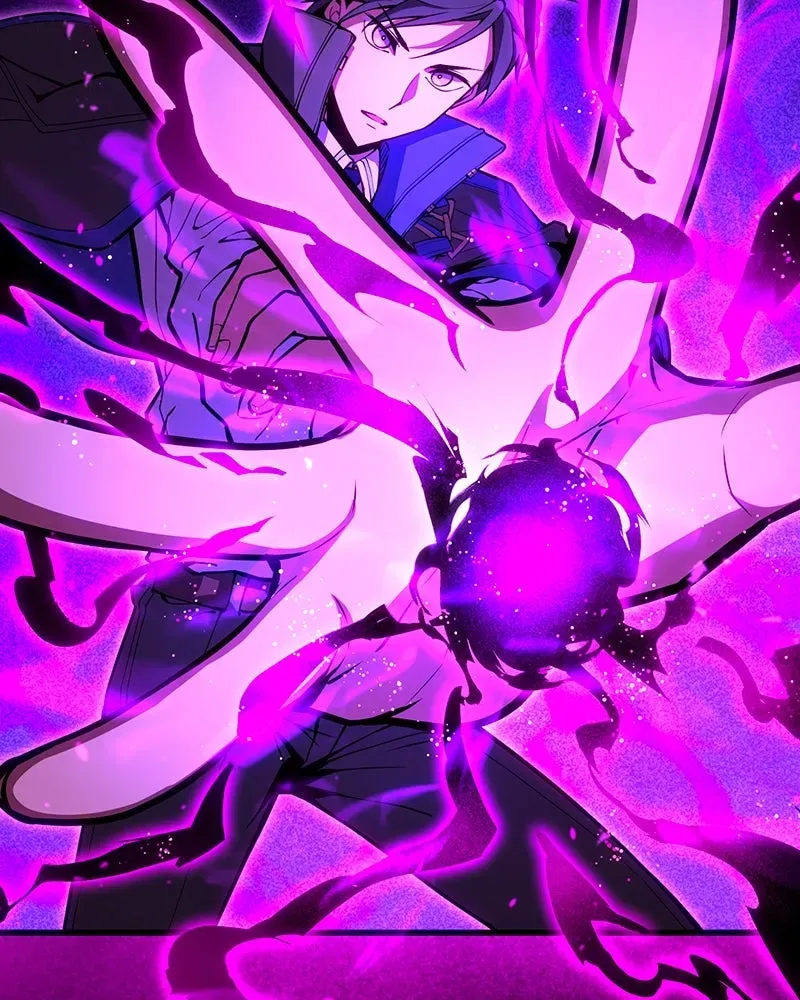 Read The Underworld Transcendent Returns chapter 5 image 44 on Lezhin