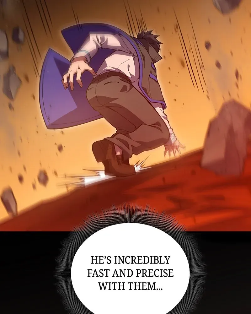Read The Underworld Transcendent Returns chapter 5 image 54 on Lezhin
