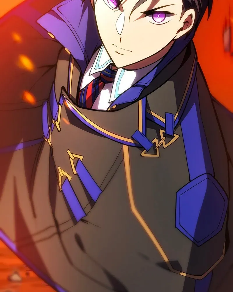 Read The Underworld Transcendent Returns chapter 5 image 57 on Lezhin