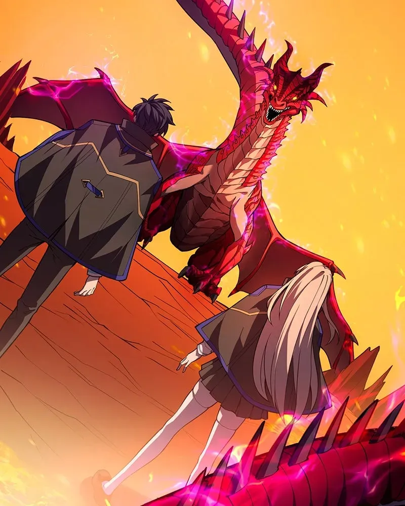 Read The Underworld Transcendent Returns chapter 5 image 67 on Lezhin