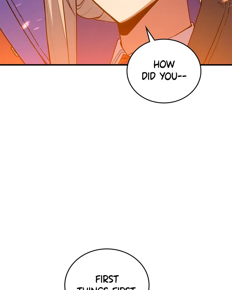 Read The Underworld Transcendent Returns chapter 5 image 7 on Lezhin