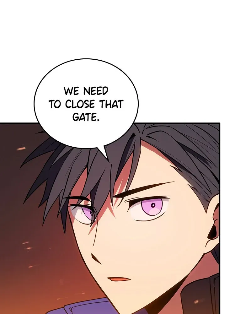 Read The Underworld Transcendent Returns chapter 5 image 9 on Lezhin