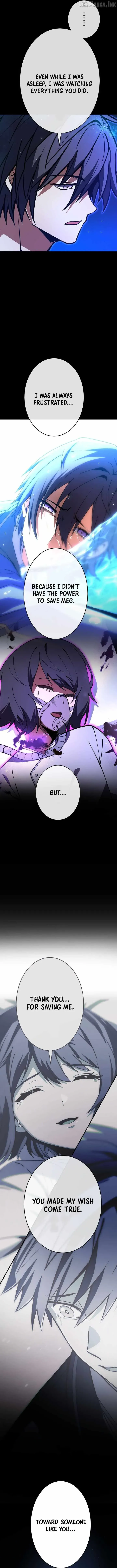 Read The Underworld Transcendent Returns chapter 50 image 1 on Lezhin