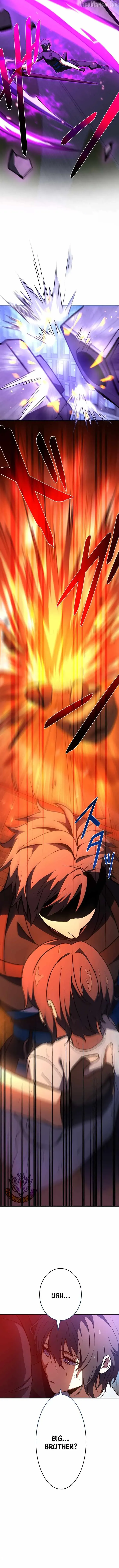 Read The Underworld Transcendent Returns chapter 50 image 10 on Lezhin