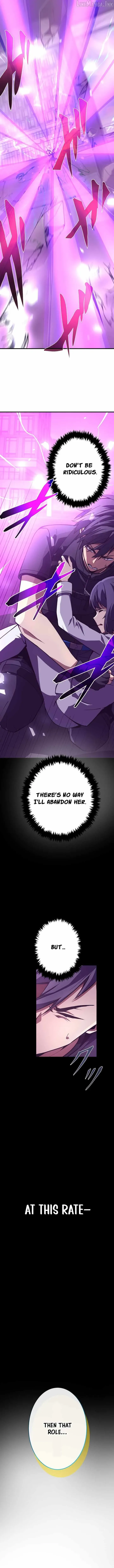 Read The Underworld Transcendent Returns chapter 51 image 15 on Lezhin