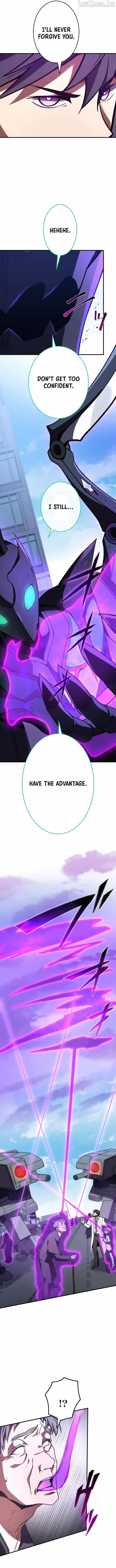 Read The Underworld Transcendent Returns chapter 52 image 1 on Lezhin
