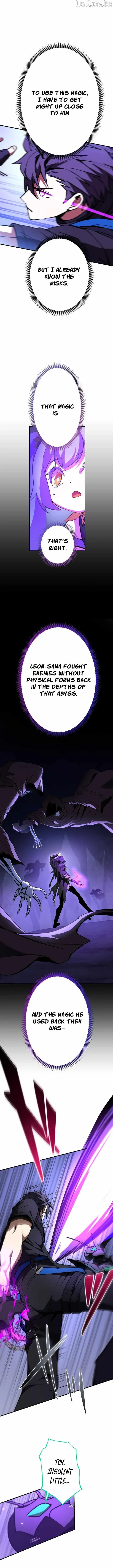 Read The Underworld Transcendent Returns chapter 52 image 10 on Lezhin