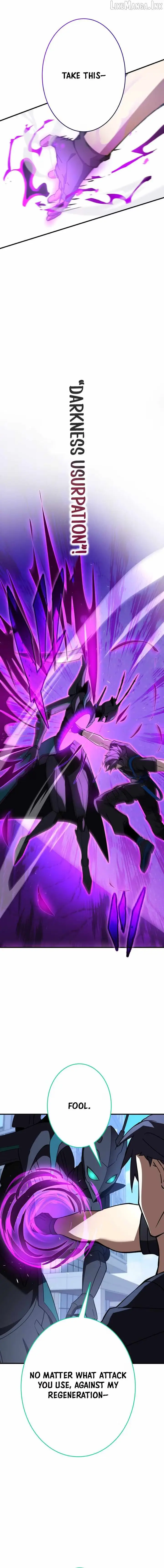 Read The Underworld Transcendent Returns chapter 52 image 11 on Lezhin