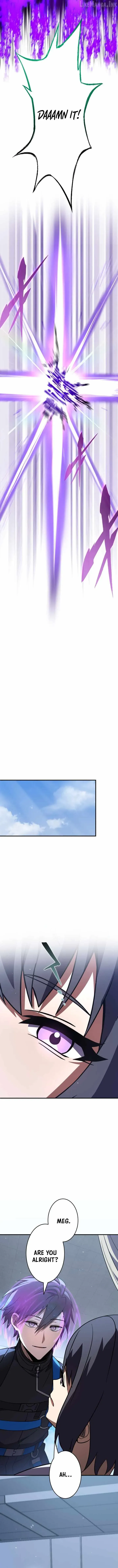 Read The Underworld Transcendent Returns chapter 52 image 15 on Lezhin