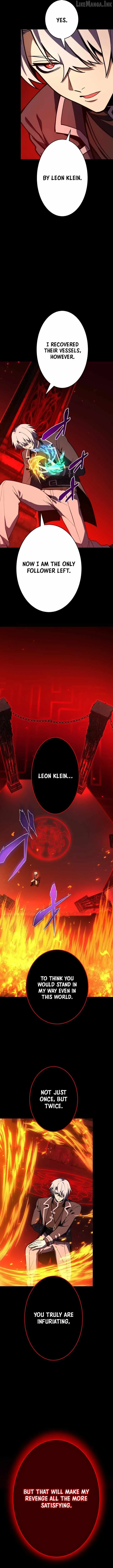 Read The Underworld Transcendent Returns chapter 53 image 1 on Lezhin