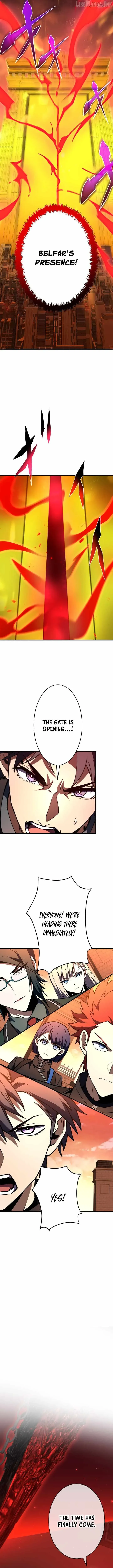 Read The Underworld Transcendent Returns chapter 53 image 13 on Lezhin