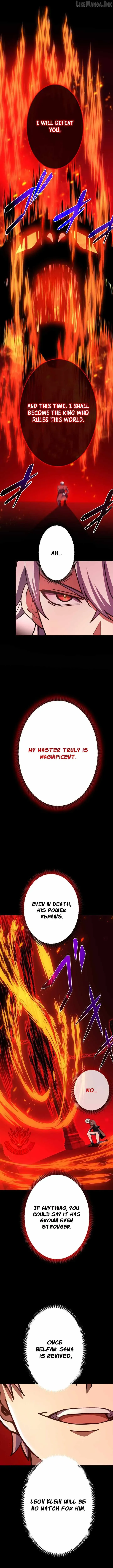 Read The Underworld Transcendent Returns chapter 53 image 2 on Lezhin