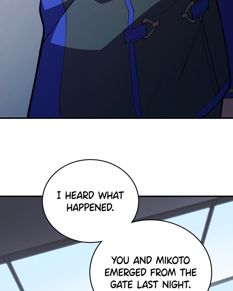 Read The Underworld Transcendent Returns chapter 6 image 111 on Lezhin