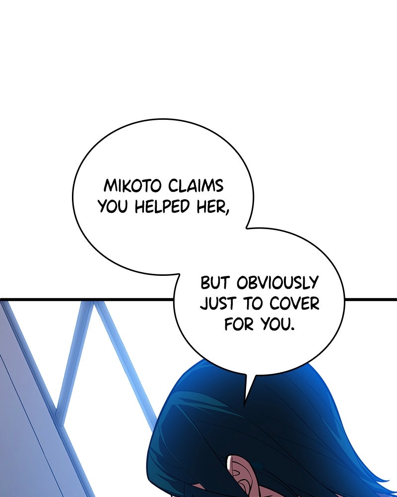 Read The Underworld Transcendent Returns chapter 6 image 115 on Lezhin