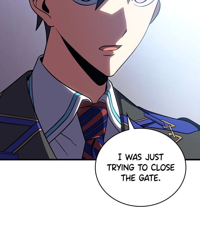 Read The Underworld Transcendent Returns chapter 6 image 118 on Lezhin