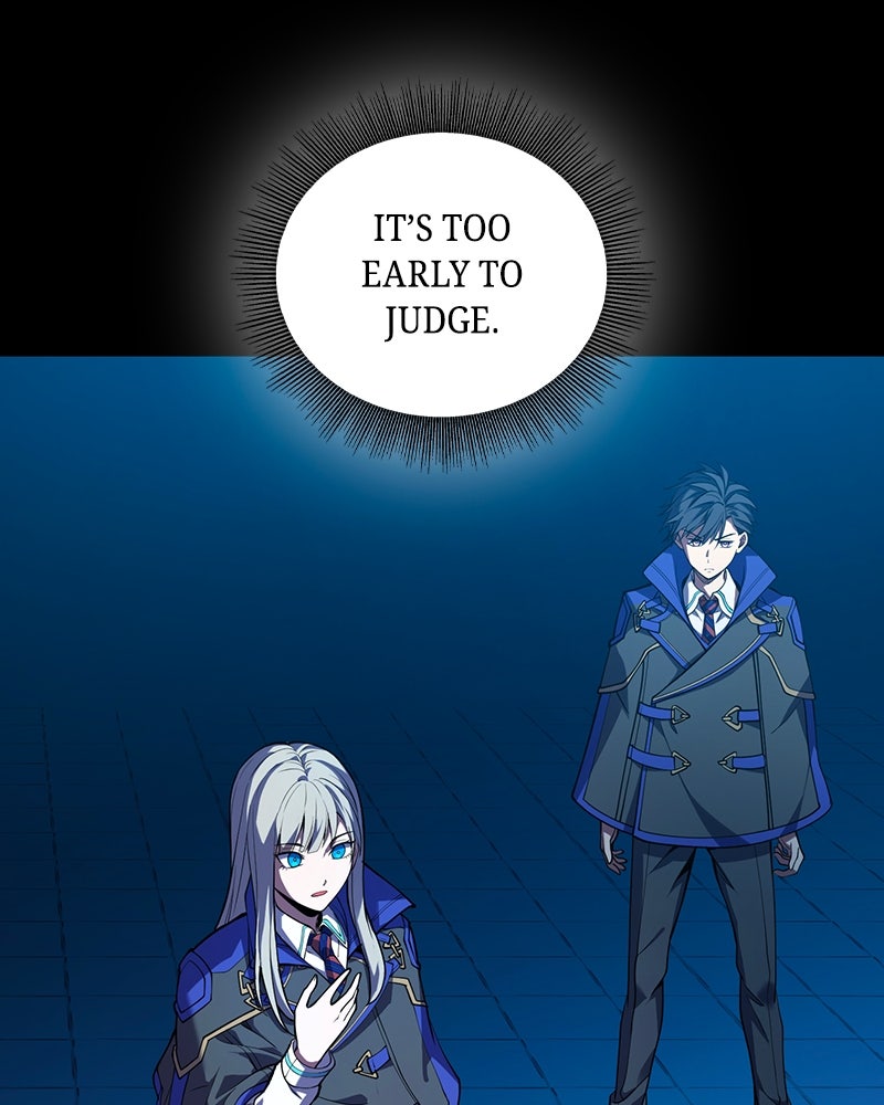 Read The Underworld Transcendent Returns chapter 6 image 12 on Lezhin