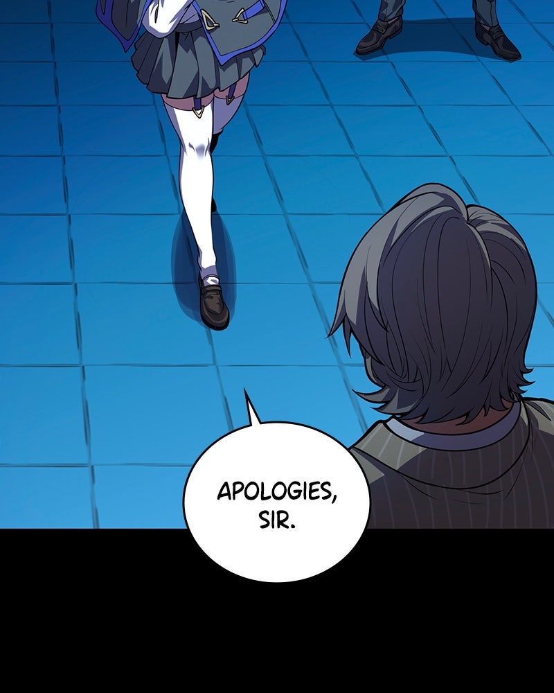 Read The Underworld Transcendent Returns chapter 6 image 13 on Lezhin