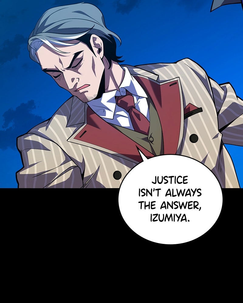 Read The Underworld Transcendent Returns chapter 6 image 15 on Lezhin