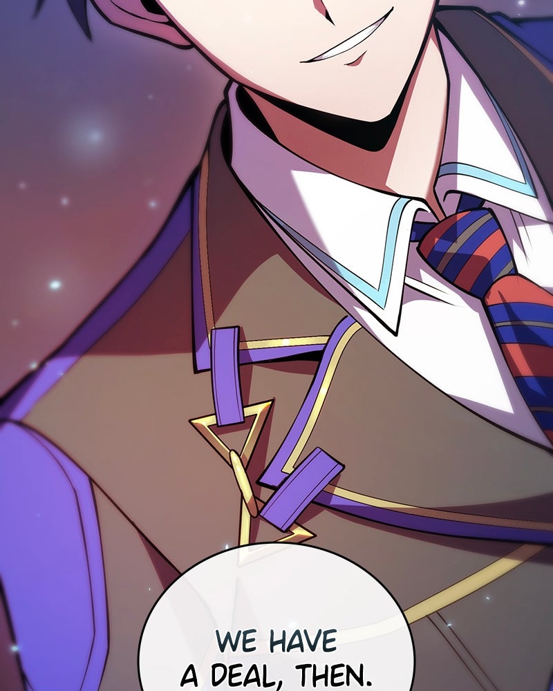 Read The Underworld Transcendent Returns chapter 6 image 158 on Lezhin