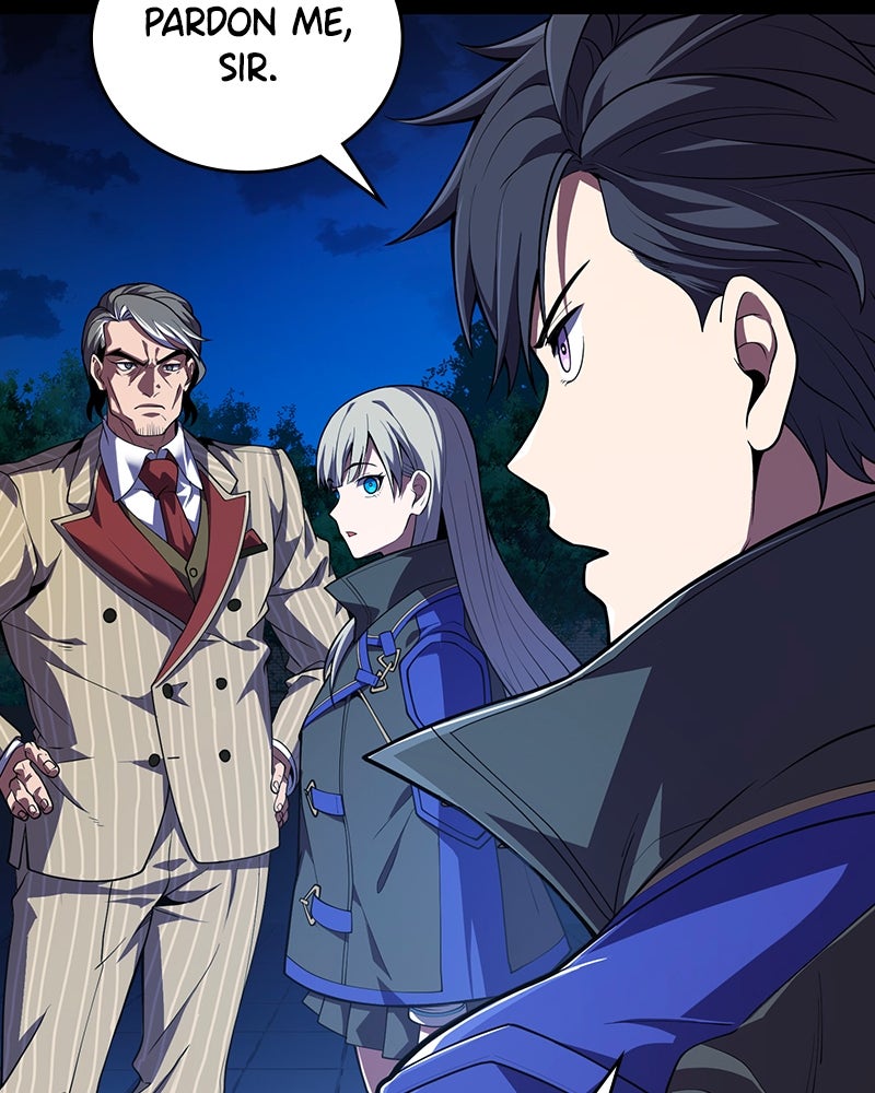 Read The Underworld Transcendent Returns chapter 6 image 18 on Lezhin