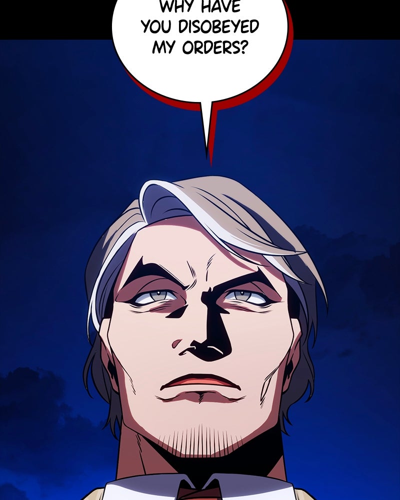 Read The Underworld Transcendent Returns chapter 6 image 2 on Lezhin
