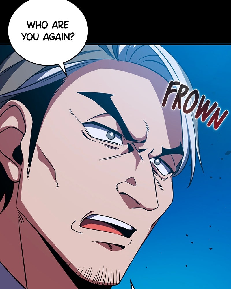 Read The Underworld Transcendent Returns chapter 6 image 20 on Lezhin