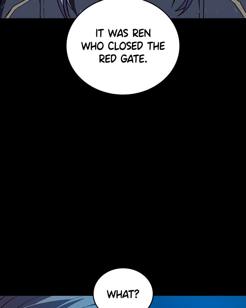 Read The Underworld Transcendent Returns chapter 6 image 23 on Lezhin