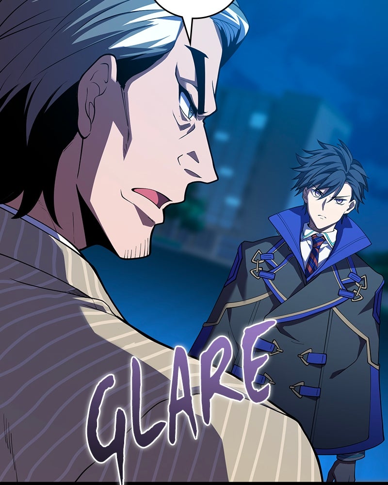 Read The Underworld Transcendent Returns chapter 6 image 24 on Lezhin