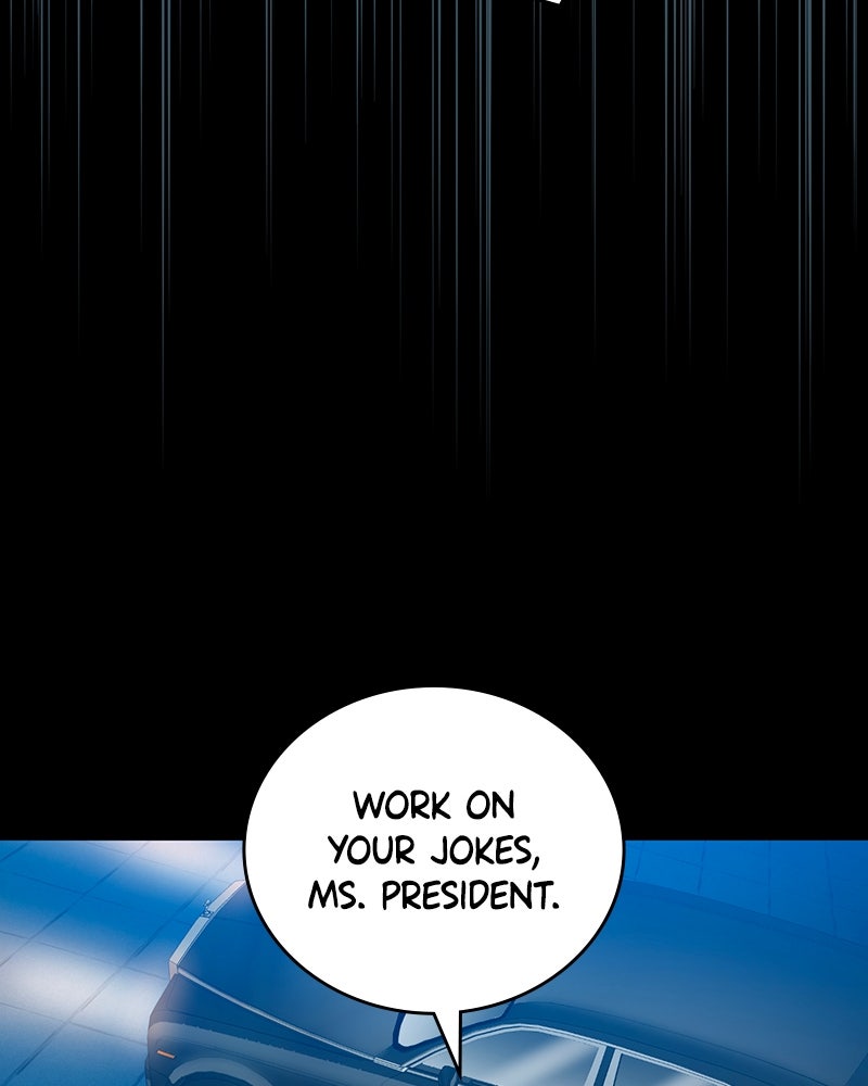 Read The Underworld Transcendent Returns chapter 6 image 28 on Lezhin