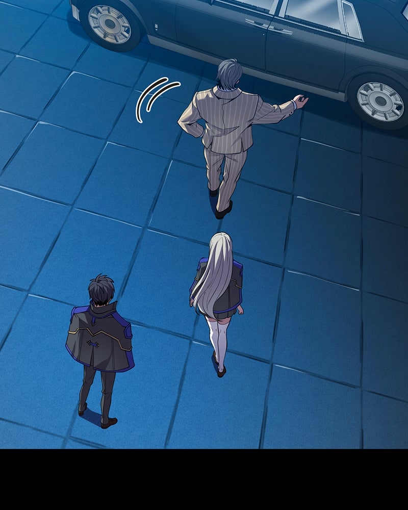 Read The Underworld Transcendent Returns chapter 6 image 29 on Lezhin