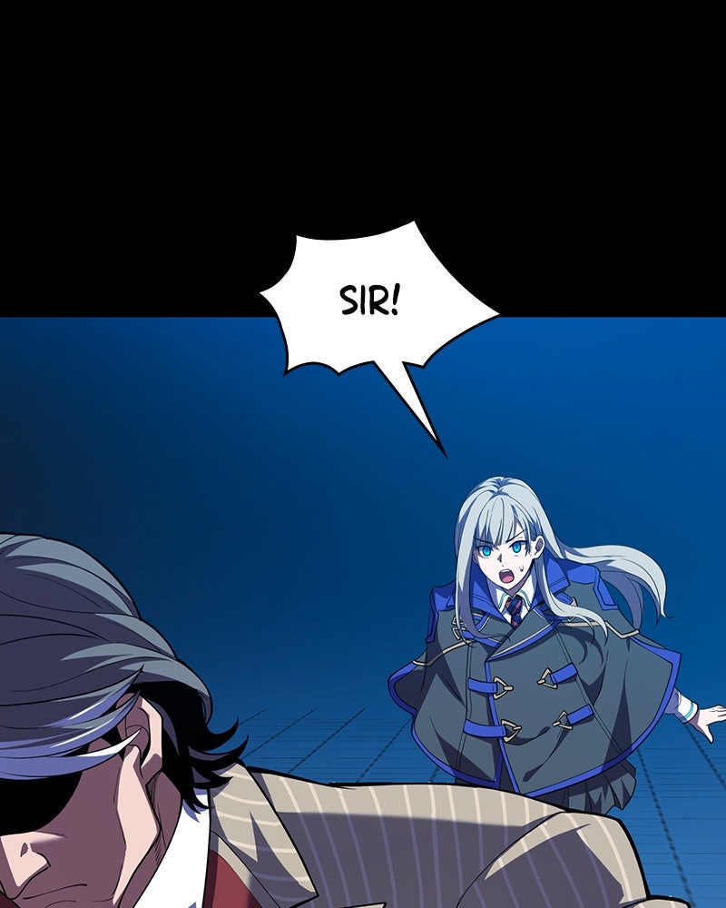Read The Underworld Transcendent Returns chapter 6 image 30 on Lezhin
