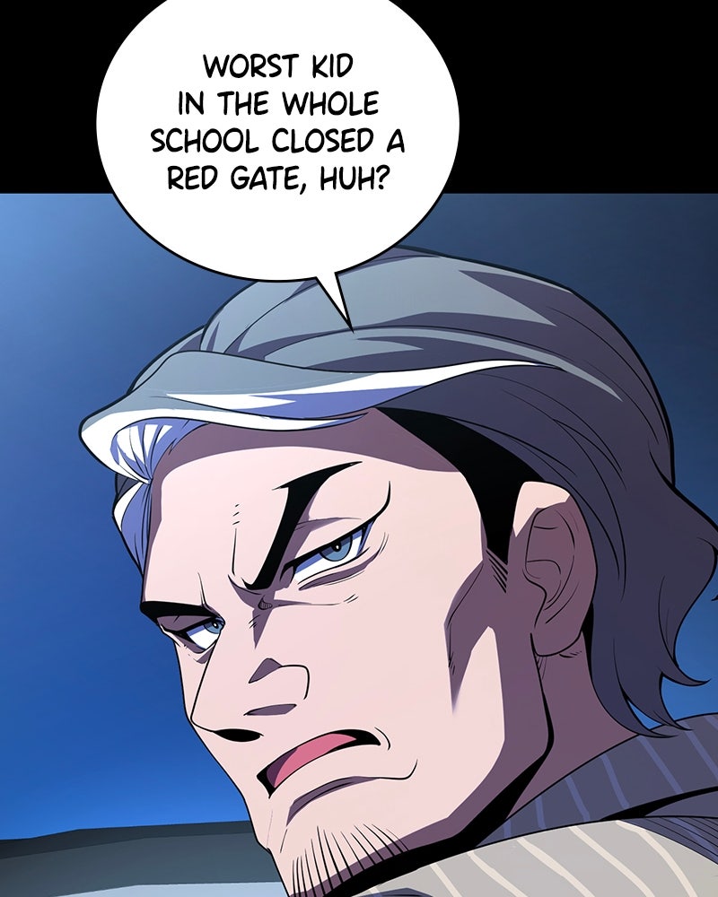 Read The Underworld Transcendent Returns chapter 6 image 32 on Lezhin