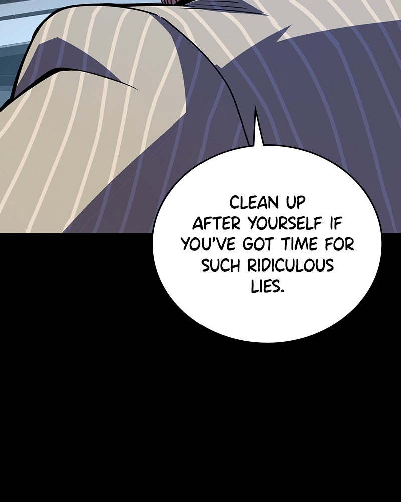 Read The Underworld Transcendent Returns chapter 6 image 33 on Lezhin